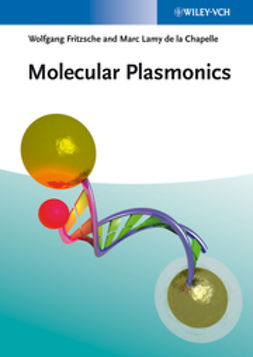 Fritzsche, Wolfgang - Molecular Plasmonics, e-kirja