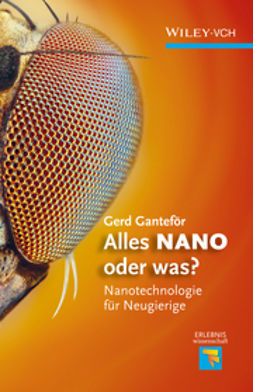 Ganteför, Gerd - Alles NANO - oder was?: Nanotechnologie für Neugierige, ebook