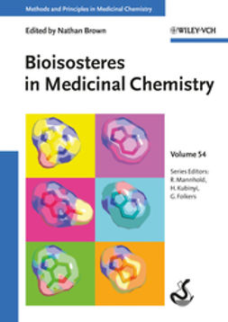 Brown, Nathan - Bioisosteres in Medicinal Chemistry, ebook