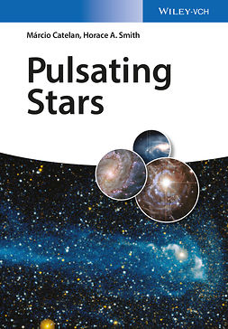 Catelan, Márcio - Pulsating Stars, e-bok