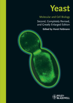 Feldmann, Horst - Yeast: Molecular and Cell Biology, ebook