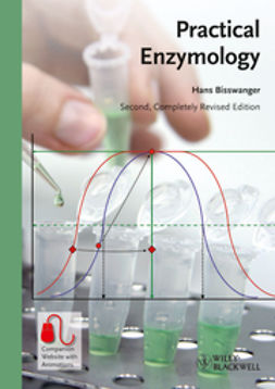 Bisswanger, Hans - Practical Enzymology, e-bok