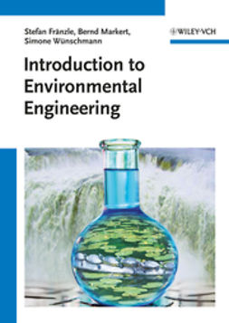 Fränzle, Stefan - Introduction to Environmental Engineering, ebook