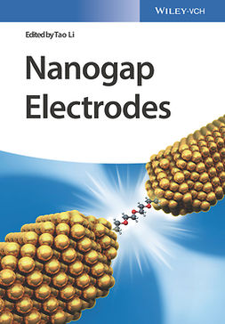 Li, Tao - Nanogap Electrodes, ebook