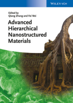Zhang, Qiang - Advanced Hierarchical Nanostructured Materials, ebook