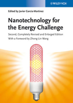 García-Martínez, Javier - Nanotechnology for the Energy Challenge, e-bok
