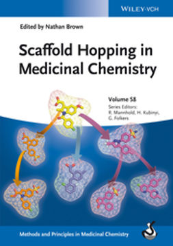 Brown, Nathan - Scaffold Hopping in Medicinal Chemistry, ebook