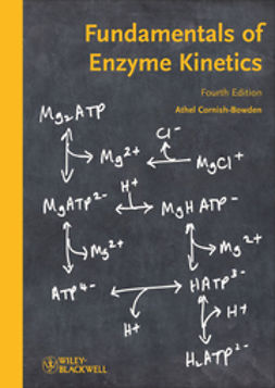 Cornish-Bowden, Athel - Fundamentals of Enzyme Kinetics, ebook