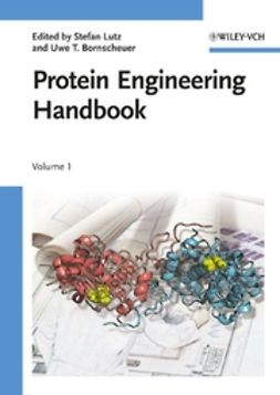 Lutz, Stefan - Protein Engineering Handbook, ebook