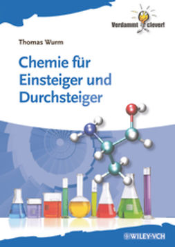 Wurm, Thomas - Chemie fur Einsteiger und Durchsteiger, ebook