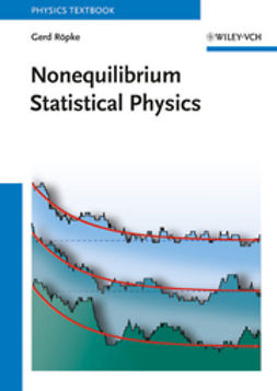 Röpke, Gerd - Nonequilibrium Statistical Physics, e-bok