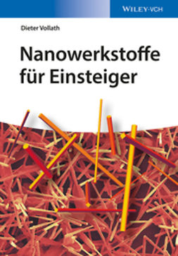Vollath, Dieter - Nanowerkstoffe für Einsteiger, ebook