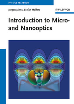 Jahns, Jürgen - Introduction to Micro- and Nanooptics, ebook