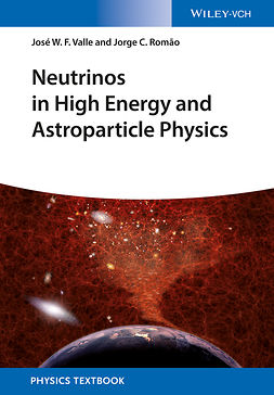 Valle, Jose Wagner Furtado - Neutrinos in High Energy and Astroparticle Physics, ebook
