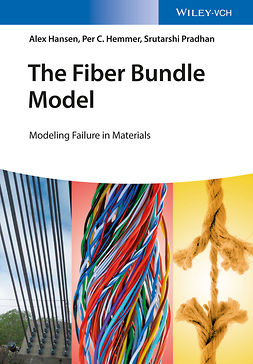 Hansen, Alex - The Fiber Bundle Model: Modeling Failure in Materials, ebook