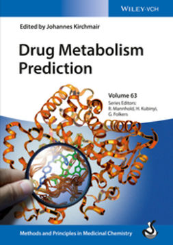 Kirchmair, Johannes - Drug Metabolism Prediction, ebook