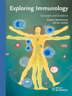 MacPherson, Gordon - Exploring Immunology: Concepts and Evidence, ebook