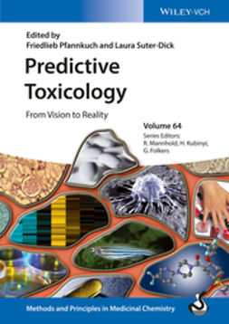 Pfannkuch, Friedlieb - Predictive Toxicology: From Vision to Reality, ebook