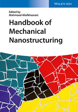 Aliofkhazraei, Mahmood - Handbook of Mechanical Nanostructuring, e-kirja