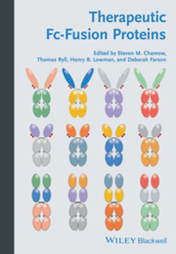 Chamow, Steven M. - Therapeutic Fc-Fusion Proteins, e-bok