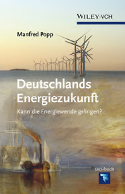 Popp, Manfred - Deutschlands Energiezukunft: Kann die Energiewende gelingen?, ebook