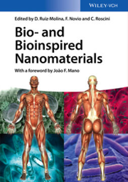 Ruiz-Molina, Daniel - Bio- and Bioinspired Nanomaterials, e-bok
