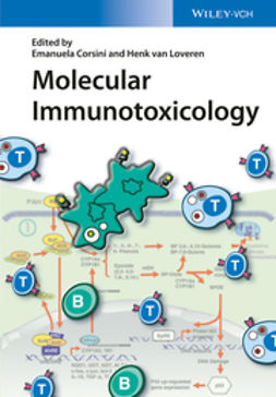 Corsini, Emanuela - Molecular Immunotoxicology, ebook
