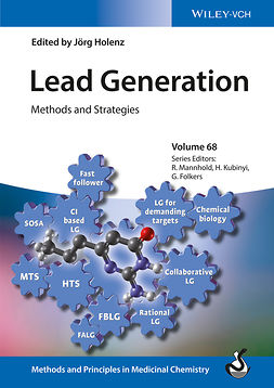 Holenz, Jörg - Lead Generation: Methods and Strategies, e-bok