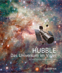 Usher, Oli - Hubble: Das Universum im Visier, e-kirja