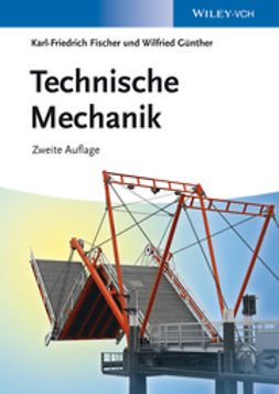 Fischer, Karl-Friedrich - Technische Mechanik, e-bok