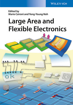 Caironi, Mario - Large Area and Flexible Electronics, ebook