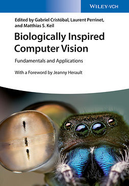 Cristobal, Gabriel - Biologically Inspired Computer Vision: Fundamentals and Applications, e-bok