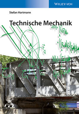 Hartmann, Stefan - Technische Mechanik, e-bok