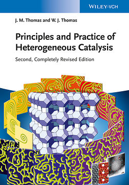 Thomas, John Meurig - Principles and Practice of Heterogeneous Catalysis, ebook