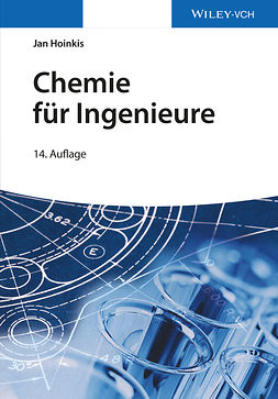 Hoinkis, Jan - Chemie für Ingenieure, e-bok