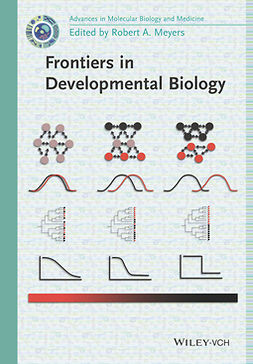 Meyers, Robert A. - Frontiers in Developmental Biology, ebook