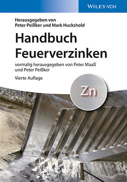 Peißker, Peter - Handbuch Feuerverzinken, ebook