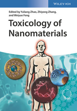 Zhao, Yuliang - Toxicology of Nanomaterials, ebook