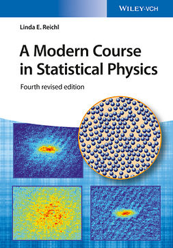 Reichl, Linda E. - A Modern Course in Statistical Physics, ebook
