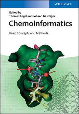 Engel, Thomas - Chemoinformatics: Basic Concepts and Methods, e-bok