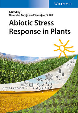 Tuteja, Narendra - Abiotic Stress Response in Plants, e-bok