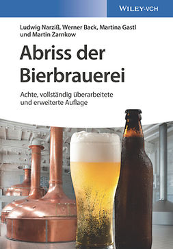Narziss, Ludwig - Abriss der Bierbrauerei, ebook