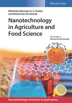 Axelos, Monique A. V. - Nanotechnology in Agriculture and Food Science, ebook