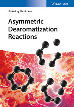 You, Shu-Li - Asymmetric Dearomatization Reactions, ebook