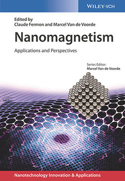 Fermon, Claude - Nanomagnetism: Applications and Perspectives, ebook
