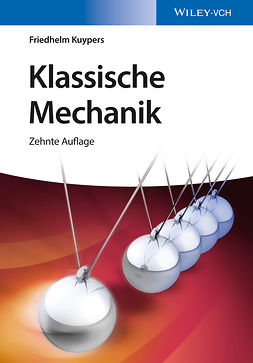 Kuypers, Friedhelm - Klassische Mechanik, ebook