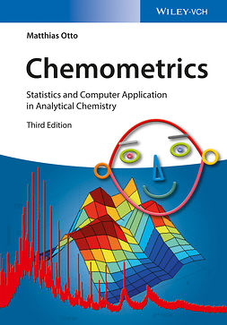 Otto, Matthias - Chemometrics: Statistics and Computer Application in Analytical Chemistry, ebook