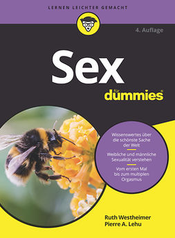 Lehu, Pierre A. - Sex für Dummies, e-bok