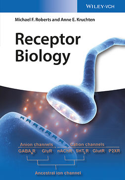 Roberts, Michael S. - Receptor Biology, e-kirja