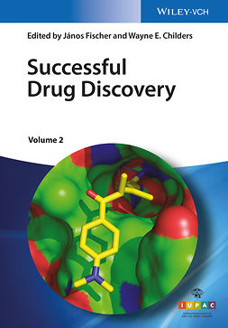 Fischer, J¿nos - Successful Drug Discovery, Volume 2, ebook